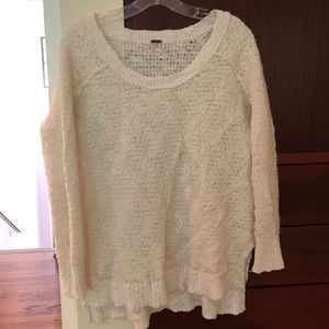 Free People Sweater